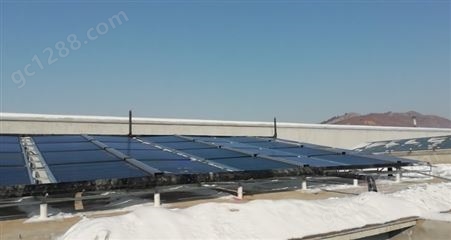 朝阳学校太阳能热水厂家 顶热太阳能热水 市场报价质量保证