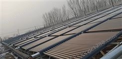铁岭太阳能取暖厂商 顶热太阳能热水 性价比高、发货快