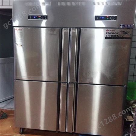 四门双温冰箱  大容量双温冰箱  四门冰柜出售