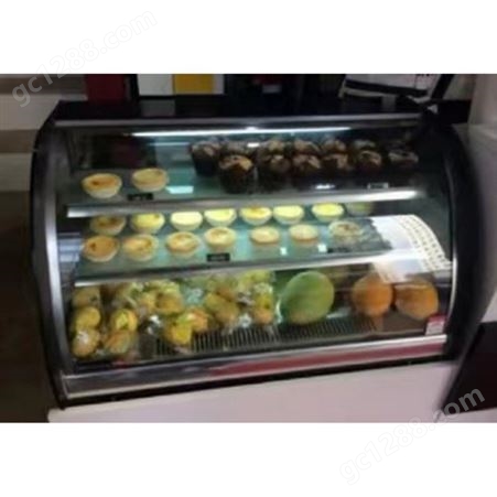 水果保鲜柜 商用水果冷藏展示柜 定制批发 天立诚