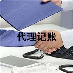 上海宝山区代理记账-科技公司财务咨询步骤-一站式账务公司