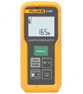 Fluke（福禄克）414D激光测距仪