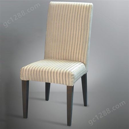 酒店餐厅火锅店铁艺木纹椅子定做-聚焦美家具定制木纹椅子