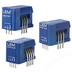 LEM 霍尔、电流（压）传感器 CASR 15-NP/SP1质保五年
