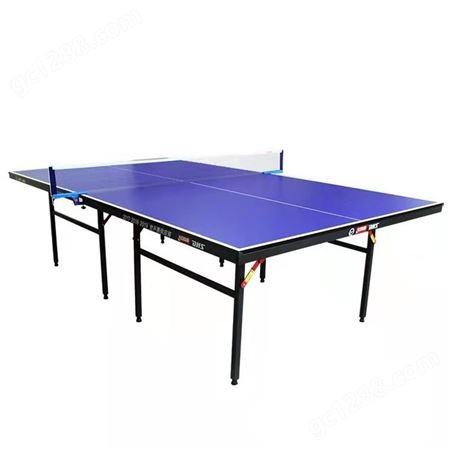 奥雅 乒乓球台价格 单折乒乓球台 品种齐全