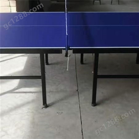 奥雅 乒乓球台价格 单折乒乓球台 品种齐全