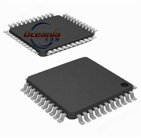 XC5206-6PQ100C XILINX QFP-100 可编程逻辑IC芯片 原装* 配单