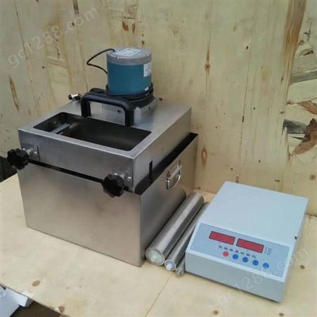 峰仪 DWR-2型自动低温柔性试验仪低温柔度试验仪