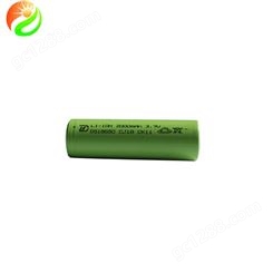 东森新能源移动电源18650锂电池 循环充电电池