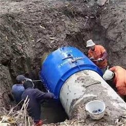 深圳地下管线漏水检测