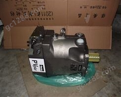 派克Parker  PV6-2R1E-C02柱塞泵 现货供应
