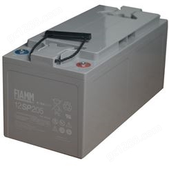 FIAMM蓄电池12FLB540非凡蓄电池12V150AH 船舶仪器通用