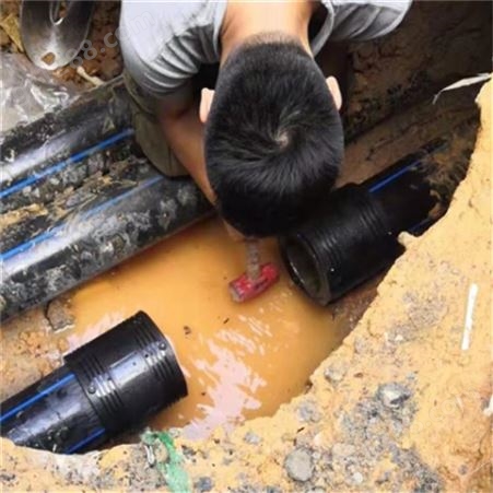 深圳市地下管道漏水检测 房屋水管轻微渗水查漏