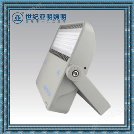 LED球场灯上海亚明TG35c 240W白光IP65防水压铸铝广告牌运动场