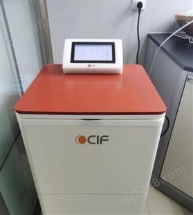 CIF-AC1000亚沸酸蒸清洗器 逆流清洗系统 无残留