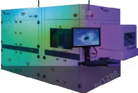 CAMTEK 自动光学检验AOI设备 CMOS图像传感器检查