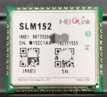 供应SLM152 4G模块 物联网模块