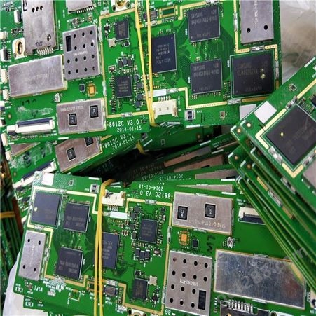 深圳回收PCB板 回收IC GL827L