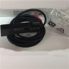 Panasonic FX-551-C2松下光纤放大器