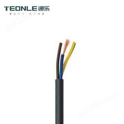 KFFP-4*2.5耐高温电缆-氟塑料控制耐高温电缆