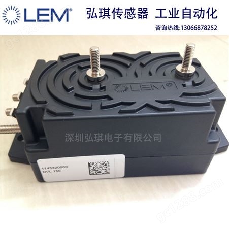LA 200-AW/2//6400莱姆LEM电压互感器