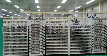 电池组分容柜 郑州电池组容量测试柜供应