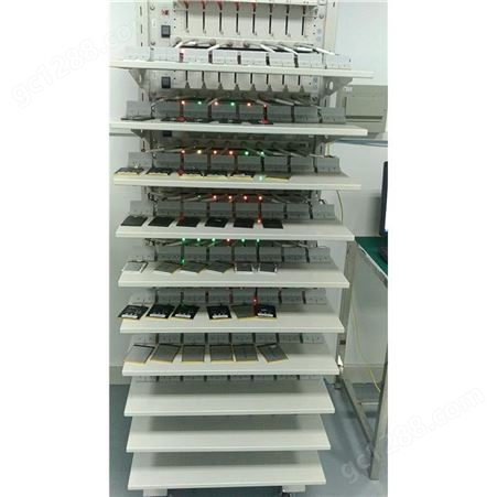 电池组分容柜 石家庄倍率电池充放电测试柜型号
