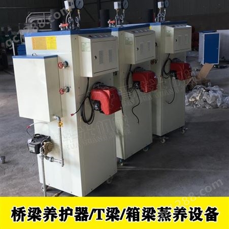 广西贺州粱厂冬季养护专用蒸汽机预制梁混凝土养护器