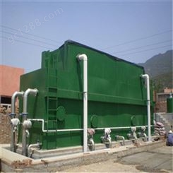 凯里污水处理设备安装  贵阳一体化生活污水处理设备 贵阳污水处理设备