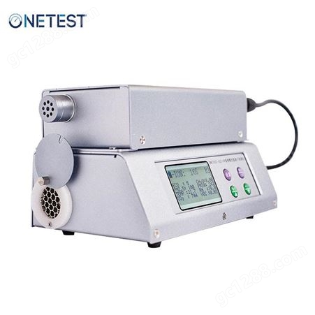 ONETEST多参数负离子检测仪ONETEST-502XP 室内空气质量监测