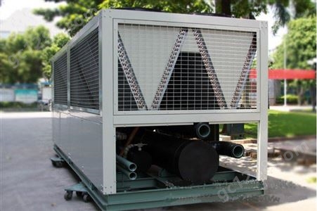 Tranp 制冷机组 工业冷冻机 风冷螺杆式冷水机 风冷冷水机 冷冻机组 工业冰水机   风冷螺杆冷水机组