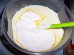 西安奶茶原料批发 椰子粉