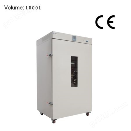 1000升立式干燥箱【DHG-91000A】（250℃规格）
