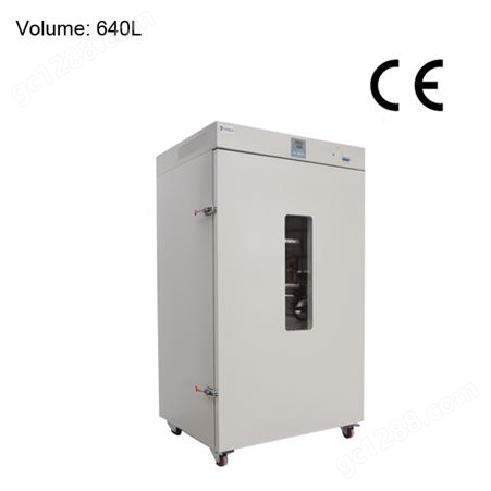640升立式干燥箱【DHG-9640A】（250℃规格）