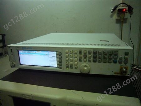 安捷伦 信号发生器 N5181B信号发生器 Agilent信号发生器 质量保证