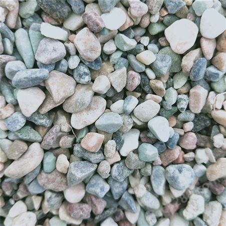 批发机制鹅卵石石子 公园绿化石子 白色小石子有需要欢迎来电订购