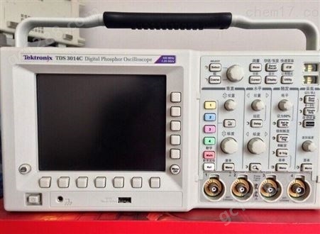 Tektronix泰克 MSO70404C信号示波器 混合信号示波器 保证原装