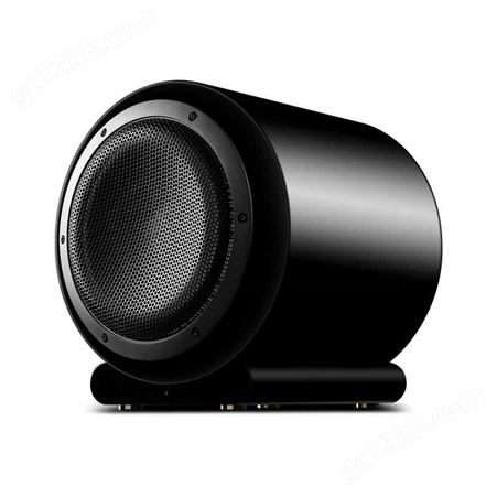 惠威（HiVi）Sub10V 10英寸低音炮音箱 家庭影院有源超低音家用客厅音响 家用音响设备
