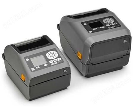 Zebra斑马桌面打印机_YING-YAN/上海鹰燕_ZD420热敏打印机_企业订购
