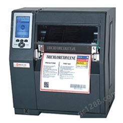 honeywell RFID 条码打印机_YING-YAN/上海鹰燕_PM43、PM43c 和 PM23c工业级打印机