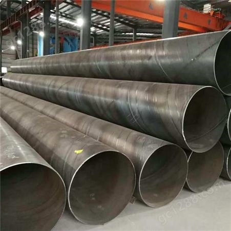 梧州国标螺旋管 螺旋管螺旋钢管批发 巨茂 螺旋钢管公司厂家