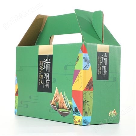 广州印刷厂广州印刷公司手提礼品盒包装盒