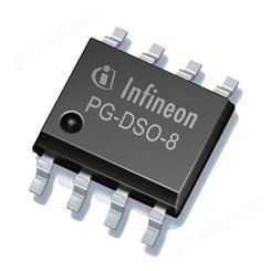 Infineon/英飞凌 IFX1763XEJV33XUMA1 低压差稳压器 INDUSTRIAL STANDARD PROD