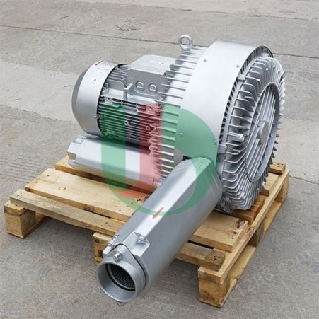 升级款低噪音高压漩涡风机-梁瑾漩涡式气泵