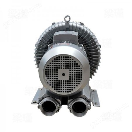 微型低噪音曝气高压漩涡气泵 高压鼓风机生产厂家 漩涡气泵批发