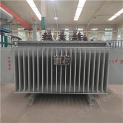 浙江省S13-10/0.4KV500KVA变压器电网标准