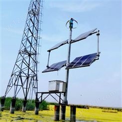欧拓泰科 车载风力发电系统 风电发电系统 太阳能风力发电系统