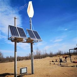 欧拓泰科 小型风力发电系统 农用风力发电系统 风力发电液压系统
