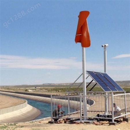 欧拓泰科 小型家用光伏发电系统 民用风光互补发电系统 风力发电机发电系统