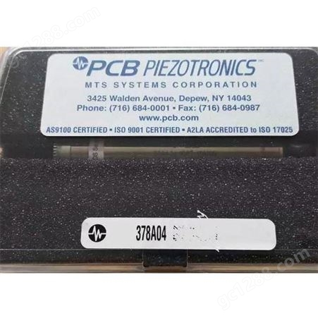 美国PCB 086D50冲击力锤
